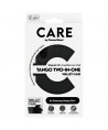 CARE by PanzerGlass Feature Tango 2in1 Wallet Case for Samsung Galaxy S24+ - Black