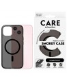 Care PanzerGlass Flagship Case MagSafe for iPhone 15 - Black