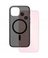Care PanzerGlass Flagship Case MagSafe for iPhone 15 - Black