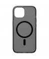 Care PanzerGlass Flagship Case MagSafe for iPhone 15 - Black