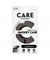 Care PanzerGlass Flagship Case MagSafe for iPhone 15 - Black