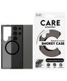 CARE by PanzerGlass Flagship QI Case for Samsung Galaxy S24 Ultra - Black