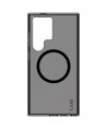 CARE by PanzerGlass Flagship QI Case for Samsung Galaxy S24 Ultra - Black