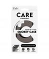 CARE by PanzerGlass Flagship QI Case for Samsung Galaxy S24 Ultra - Black