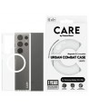 CARE by PanzerGlass Flagship QI Case for Samsung Galaxy S24 Ultra - Transparent