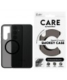 CARE by PanzerGlass Flagship QI Case for Samsung Galaxy S24+ - Black