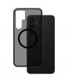 CARE by PanzerGlass Flagship QI Case for Samsung Galaxy S24+ - Black