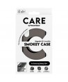CARE by PanzerGlass Flagship QI Case for Samsung Galaxy S24+ - Black