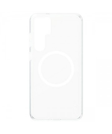 CARE by PanzerGlass Flagship QI Case for Samsung Galaxy S24+ - Transparent