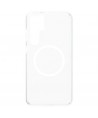 CARE by PanzerGlass Flagship QI Case for Samsung Galaxy S24+ - Transparent