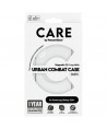 CARE by PanzerGlass Flagship QI Case for Samsung Galaxy S24+ - Transparent