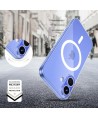 Tech-Protect FlexAir MagSafe iPhone 16 Case - Clear