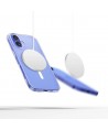 Tech-Protect FlexAir MagSafe iPhone 16 Case - Clear