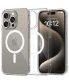 Tech-Protect FlexAir MagSafe Case for iPhone 15 Pro - Clear