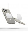 Tech-Protect FlexAir MagSafe Case for iPhone 15 Pro - Clear
