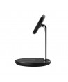 Tech-Protect QI15W-A39 2in1 MagSafe Charging Station - Black