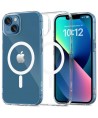 Tech-Protect FlexAir MagSafe Case for iPhone 13 Mini - Clear