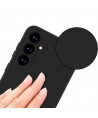 Tech-Protect Icon Case for Motorola Moto G85 5G - Black