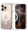 Tech-Protect FlexAir MagSafe Case for iPhone 16 Pro Max - Clear