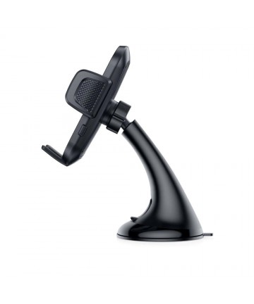 Tech-Protect V8 Car Holder for Dashboard and Air Vent - Black