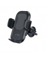 Tech-Protect V8 Car Holder for Dashboard and Air Vent - Black