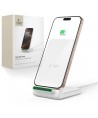 Tech-Protect QI15W-A40 Wireless Charger - White