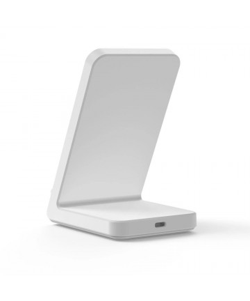 Tech-Protect QI15W-A40 Wireless Charger - White