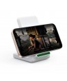 Tech-Protect QI15W-A40 Wireless Charger - White