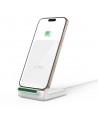 Tech-Protect QI15W-A40 Wireless Charger - White