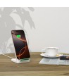 Tech-Protect QI15W-A40 Wireless Charger - White
