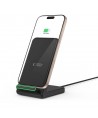 Tech-Protect QI15W-A40 Wireless Charger - Black