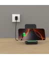 Tech-Protect QI15W-A40 Wireless Charger - Black