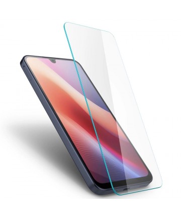 Spigen Glas.tR Slim 2-Pack Tempered Glass for Samsung Galaxy A16 4G / 5G - Transparent