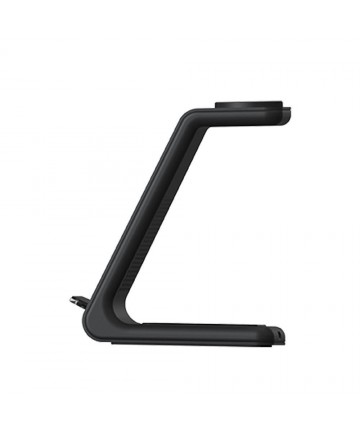 Tech-Protect QI15W-A36 3in1 Charging Station for Apple - Black