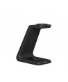 Tech-Protect QI15W-A36 3in1 Charging Station for Apple - Black