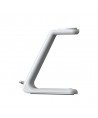 Tech-Protect QI15W-A36 3in1 Charging Station for Apple - White
