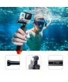 Tech-Protect GA100 Hand Grip for GoPro / DJI - Black
