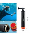 Tech-Protect GA100 Hand Grip for GoPro / DJI - Black