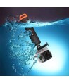 Tech-Protect GA100 Hand Grip for GoPro / DJI - Black