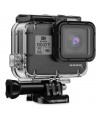 Tech-Protect GA200 Waterproof Case for GoPro Hero 5 / 6 / 7 - Transparent