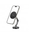 Tech-Protect N57 Magnetic MagSafe Car/Desk Mount - Black