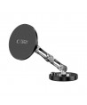 Tech-Protect N57 Magnetic MagSafe Car/Desk Mount - Black
