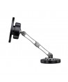 Tech-Protect N57 Magnetic MagSafe Car/Desk Mount - Black