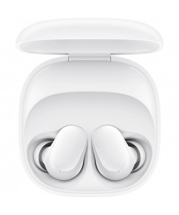 Xiaomi Redmi Buds 6 Play Wireless Headphones - White