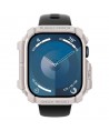 Spigen Rugged Armor Strap for Apple Watch 10 46mm - Beige