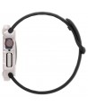 Spigen Rugged Armor Strap for Apple Watch 10 46mm - Beige