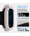 Spigen Rugged Armor Strap for Apple Watch 10 46mm - Beige
