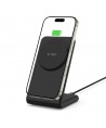 Tech-Protect QI15W-A38 MagSafe Wireless Charger - Black