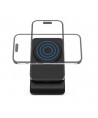 Tech-Protect QI15W-A38 MagSafe Wireless Charger - Black
