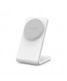 Tech-Protect QI15W-A38 MagSafe Wireless Charger - White
